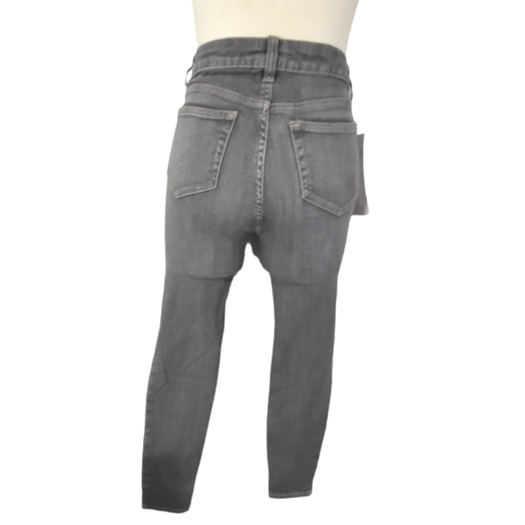 Daily Ritual High Rise Skinny Jeans Size 24Short - Picture 3 of 12